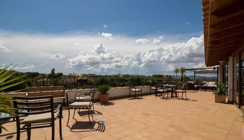 Hotel La Sitja - Adults only photo 1