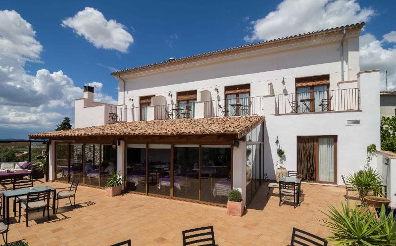 Hotel La Sitja - Adults only 3