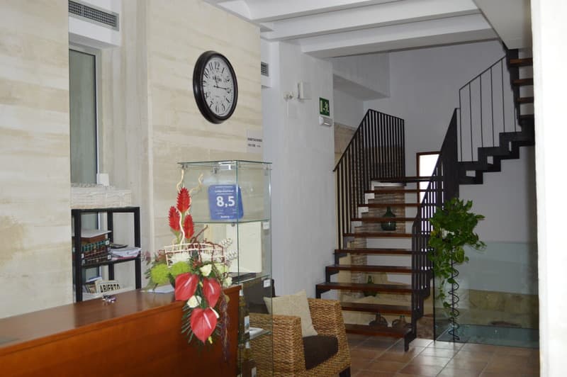 Hotel La Sitja - Adults only 4