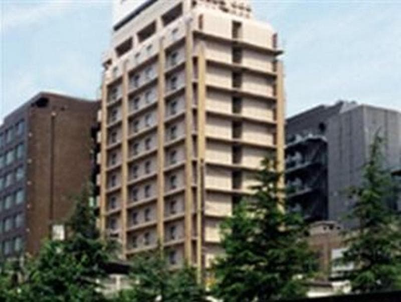 Toyoko Inn Osaka Umeda Nakatsu No. 1 photo 1