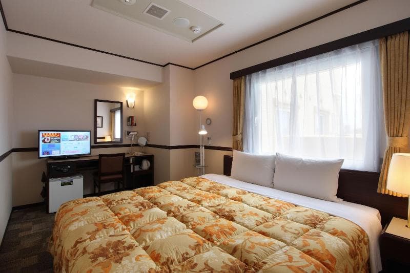 Toyoko Inn Utsunomiya Ekimae 4