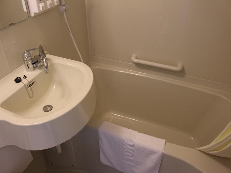 Toyoko Inn Wako-shi Ekimae 2