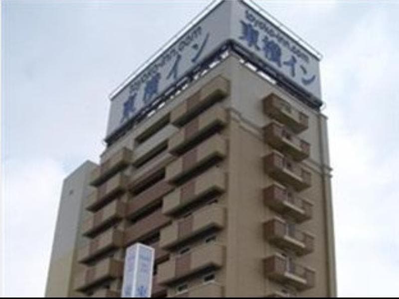 Toyoko Inn Yamagata-Eki Nishi-Guchi 4