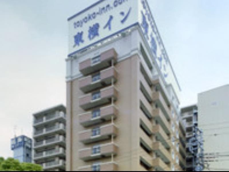 Toyoko Inn Yamato Ekimae main