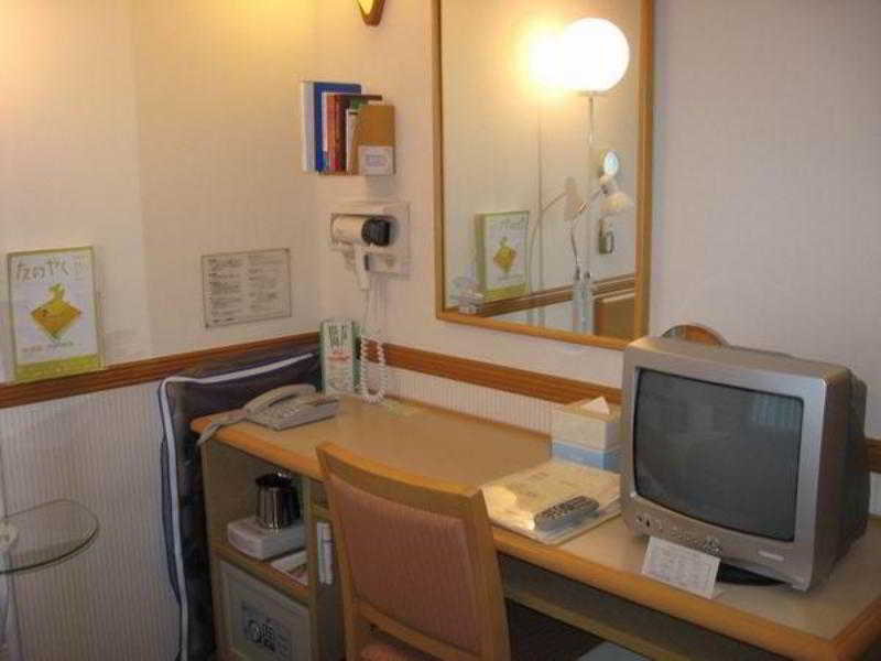 Toyoko Inn Yamato Ekimae 5