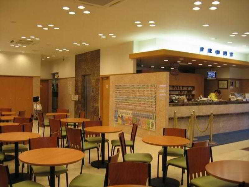 Toyoko Inn Yamato Ekimae 3
