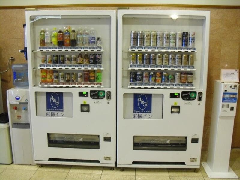 Toyoko Inn Yodoyabashi-eki Minami photo 1