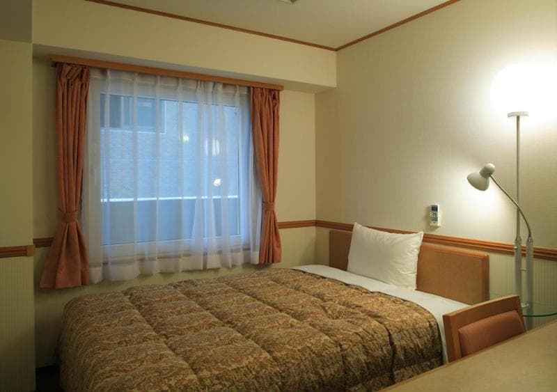 Toyoko Inn Yodoyabashi-eki Minami 3