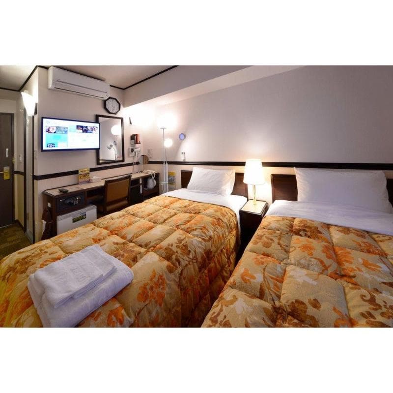 Toyoko Inn Yokohama Shinkoyasu Ekimae photo 1
