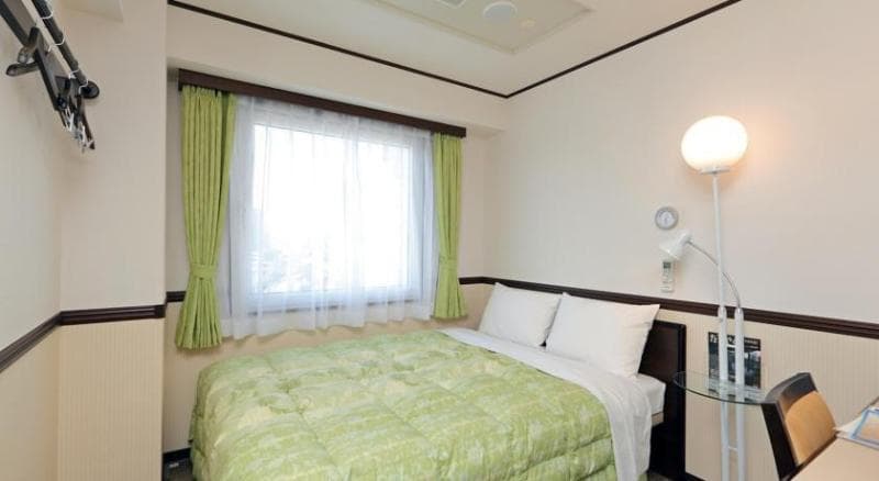 Toyoko Inn Yokohama Stadium Mae No.1 2