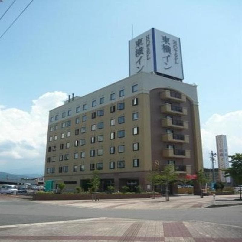 Toyoko Inn Yonezawa Ekimae photo 1