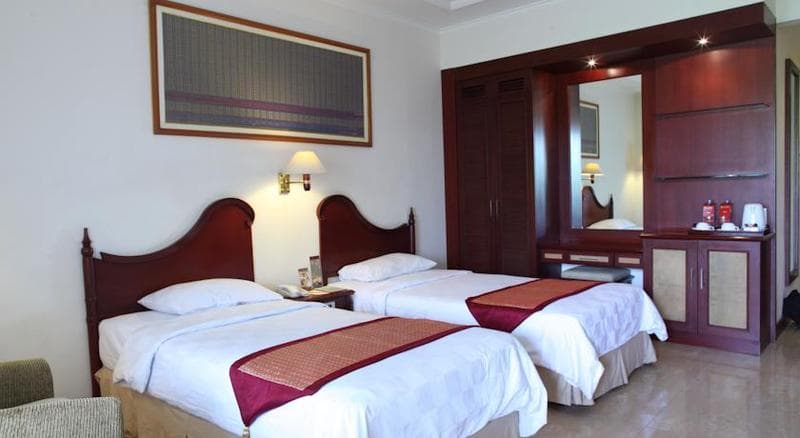 Le Dian Hotel 2