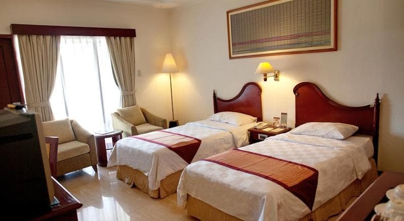 Le Dian Hotel 3