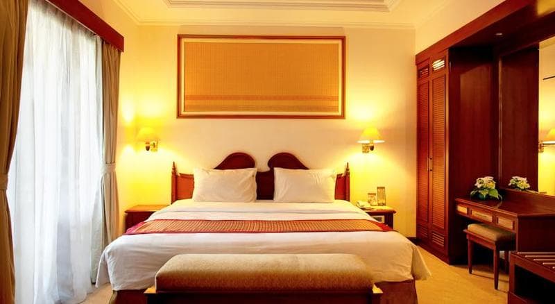 Le Dian Hotel 5