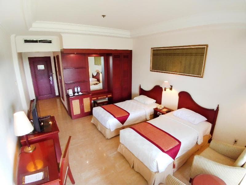 Le Dian Hotel photo 1