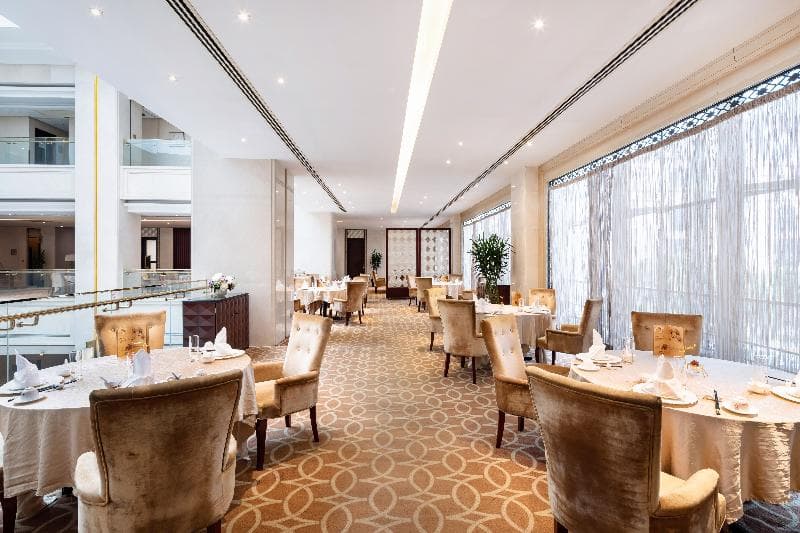 Regal Plaza Hotel & Residence 5