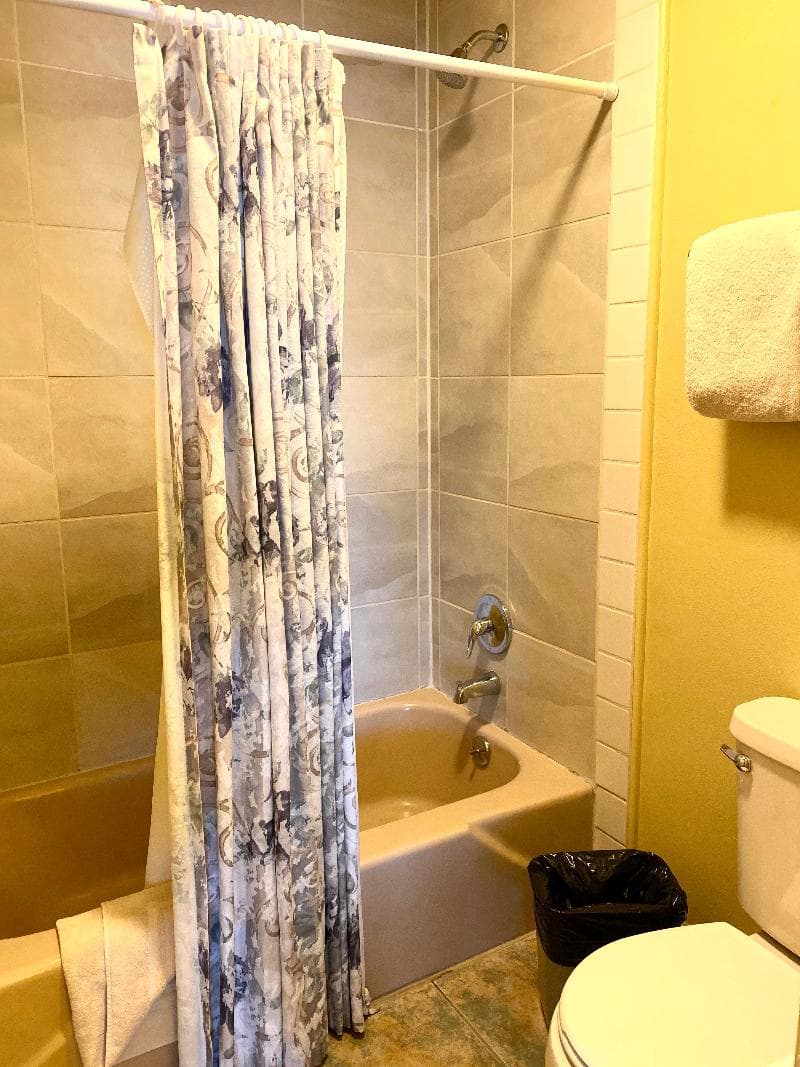 Tahoe Lakeshore Lodge & Spa 5
