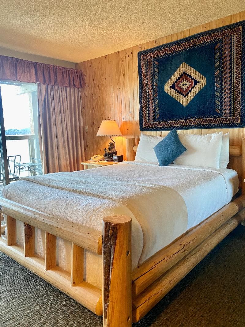 Tahoe Lakeshore Lodge & Spa photo 1