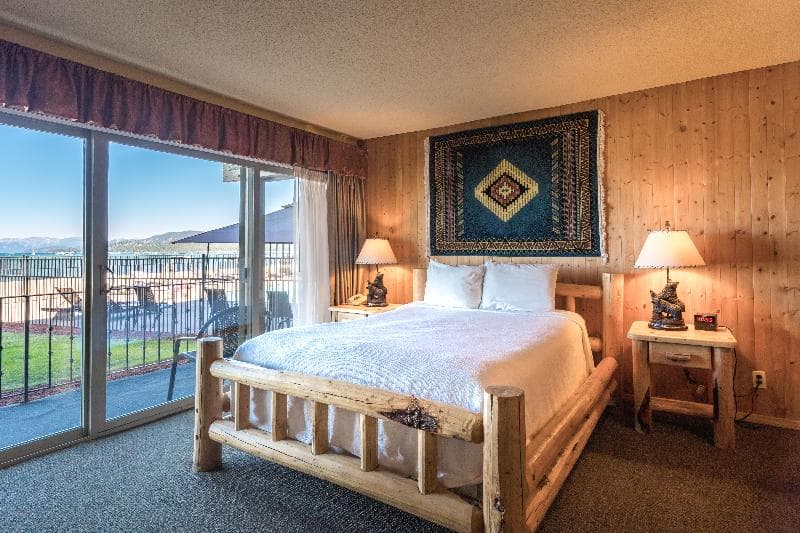 Tahoe Lakeshore Lodge & Spa 2