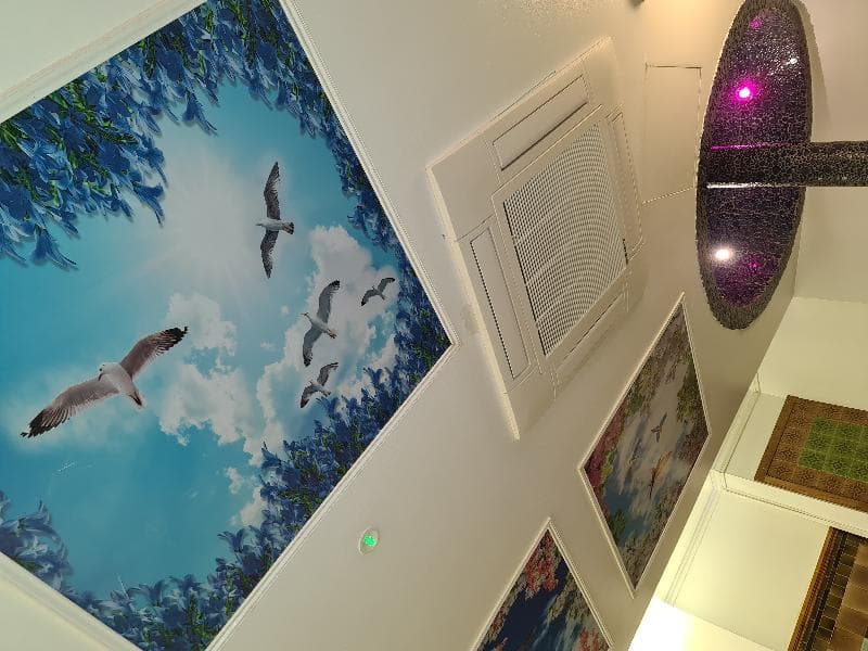 City London Hotel 5