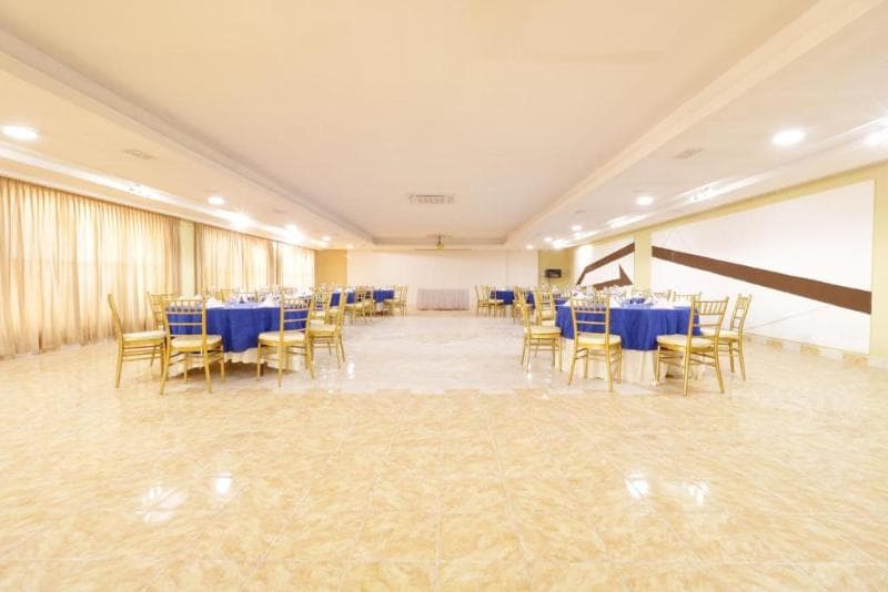 Hotel Faranda Guayacanes, a member of Radisson Individuals photo 1