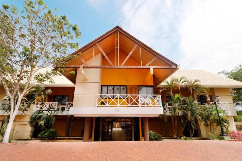 Hotel Faranda Guayacanes, a member of Radisson Individuals 4