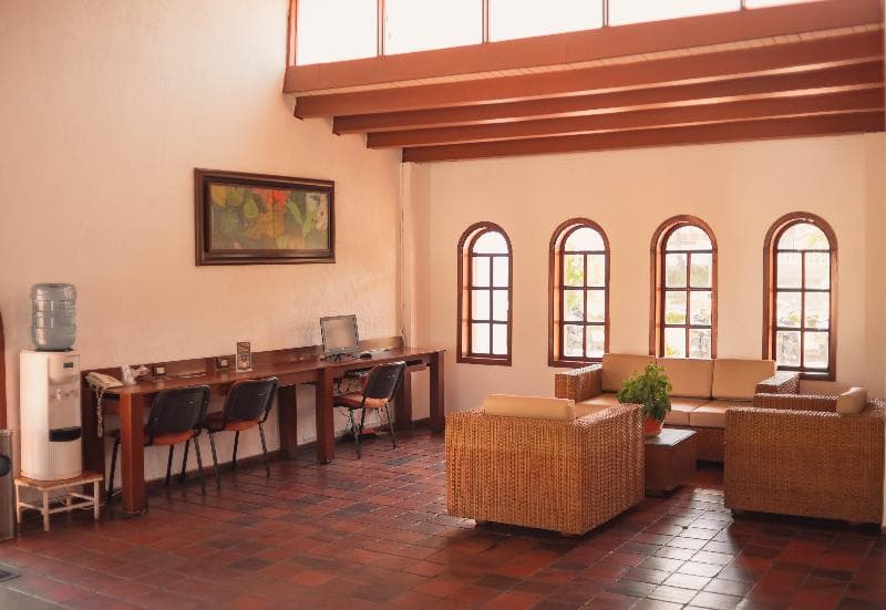 Hotel Faranda Bolivar Cucuta 4