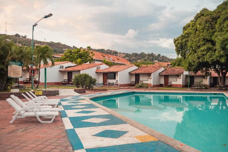 Hotel Faranda Bolivar Cucuta 2
