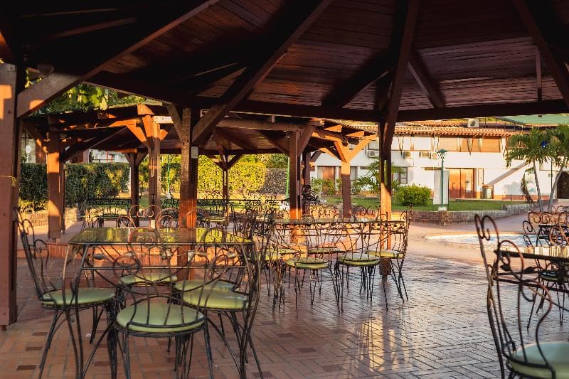 Hotel Faranda Bolivar Cucuta 5