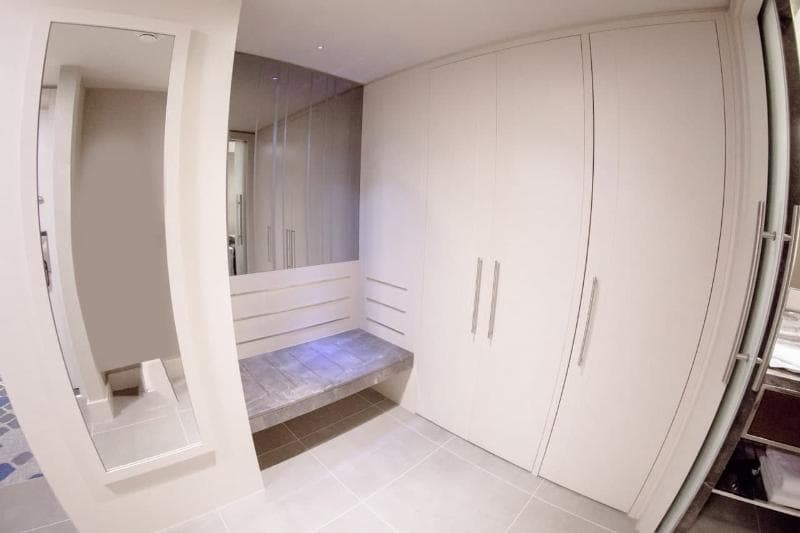International Hotel Tashkent 4