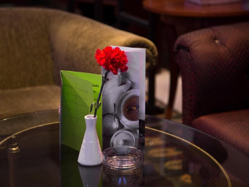 Radisson BLU Hotel, Tashkent 3