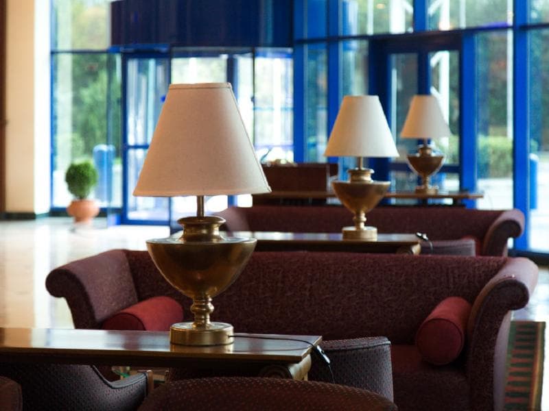 Radisson BLU Hotel, Tashkent 4