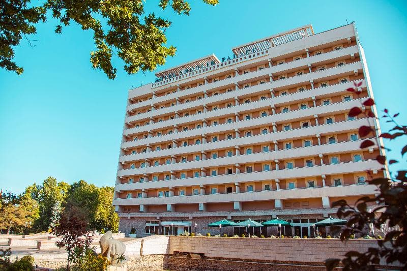 Shodlik Palace Hotel photo 1