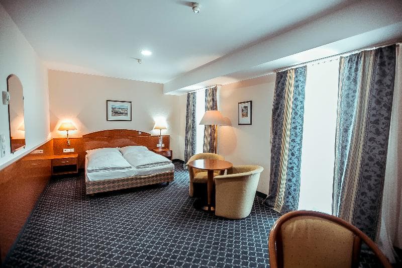Shodlik Palace Hotel 3