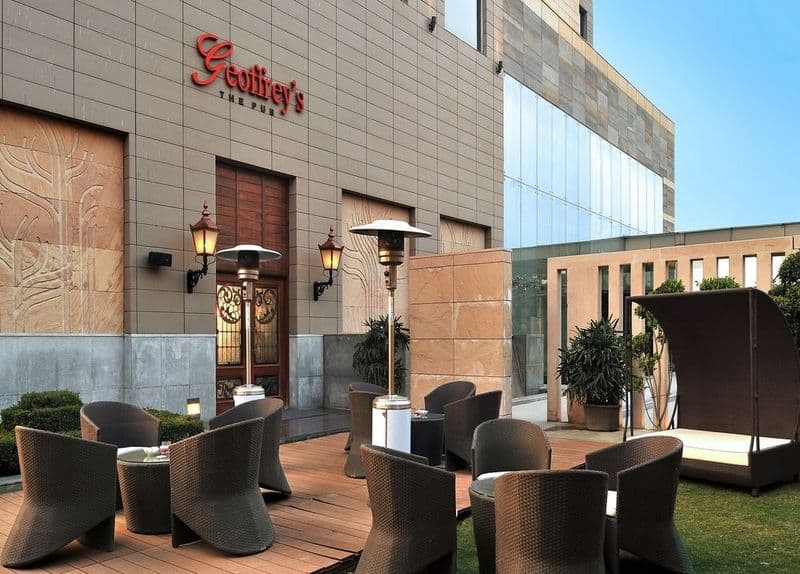 Park Plaza Faridabad 2