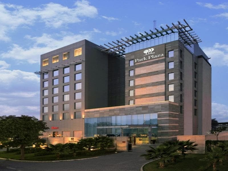 Park Plaza Faridabad 4