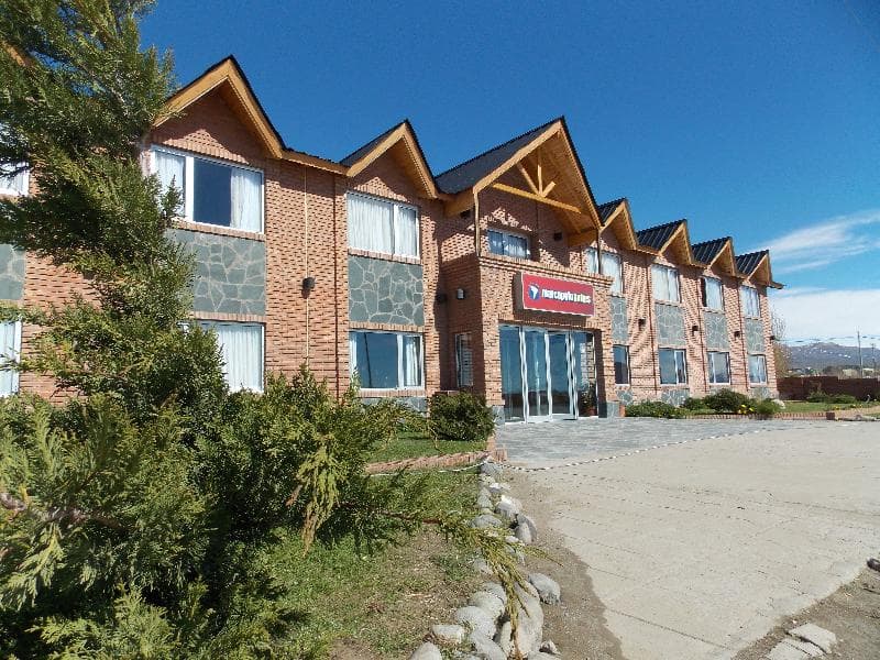 Marcopolo Suites Calafate photo 1