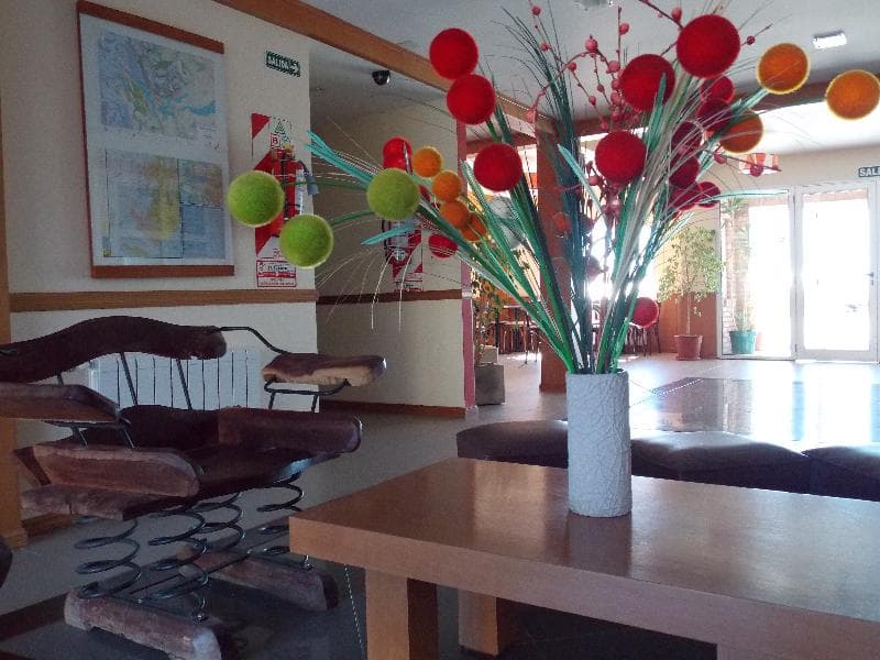 Marcopolo Suites Calafate 3