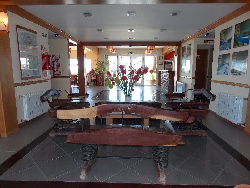 Marcopolo Suites Calafate 4