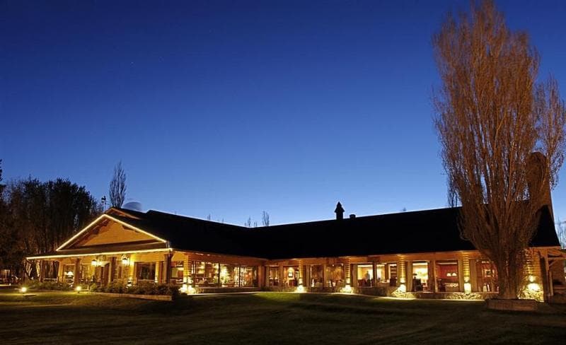 Hotel Posada Los Alamos 2