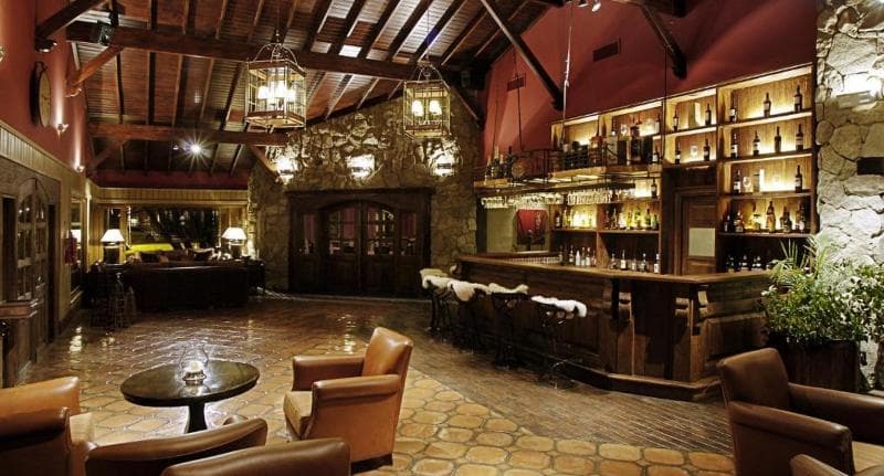 Hotel Posada Los Alamos 3