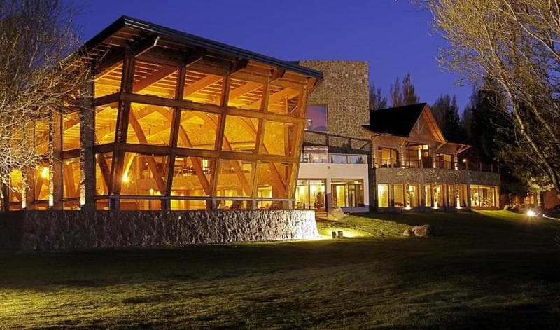 Hotel Posada Los Alamos 4