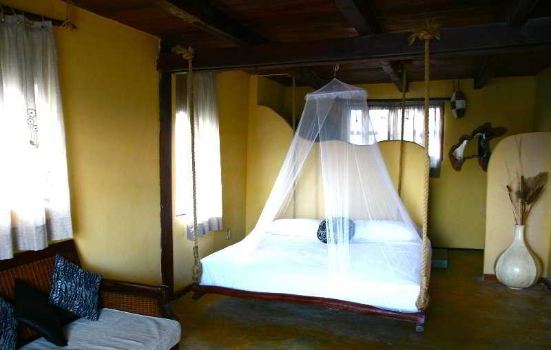 Zulum Beach Club & Cabañas main