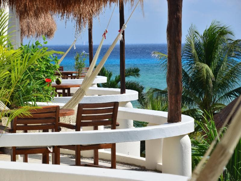 Playa Palms Boutique Beach Hotel 2