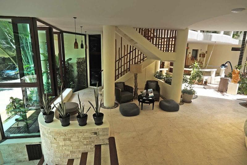 Playa Palms Boutique Beach Hotel 5