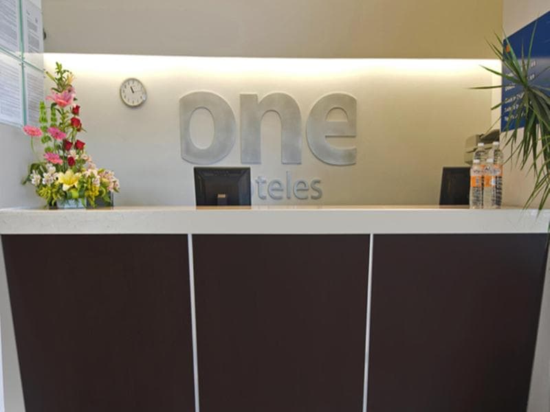 One Toluca Aeropuerto 3