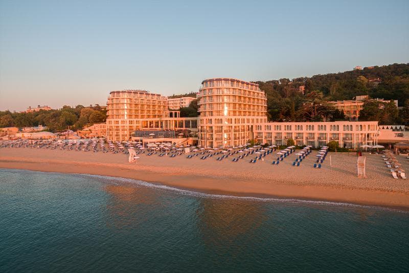 Azalia Hotel Balneo & SPA photo 1