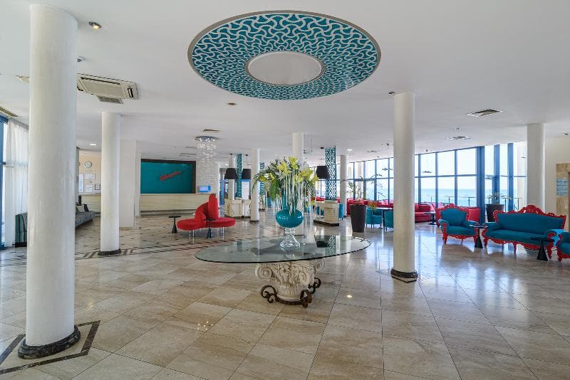 Azalia Hotel Balneo & SPA 3