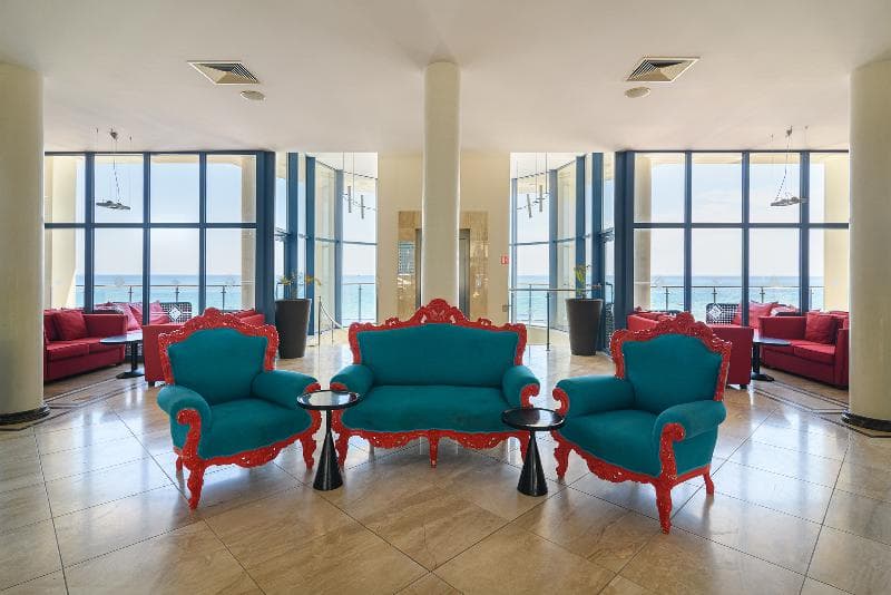 Azalia Hotel Balneo & SPA 4