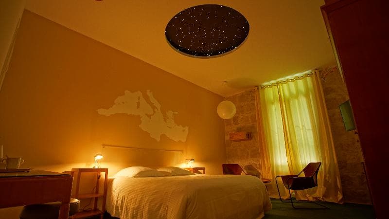 Le Windsor, Jungle Art Hotel 3